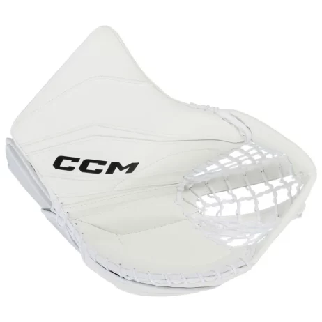 CCM Extreme Flex 6 Pro Goalie Catcher - Image 2