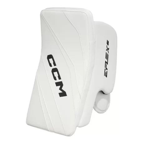 CCM Extreme Flex 6 Pro Goalie Blocker - Image 5