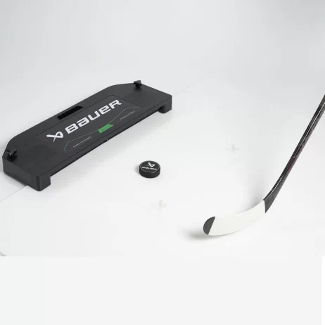 Bauer Hockey Clamp-On Passer - Image 3