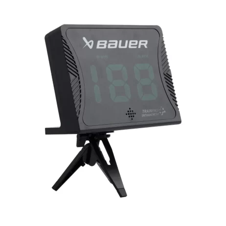 Bauer Hockey Multi-Sport Radar Gun