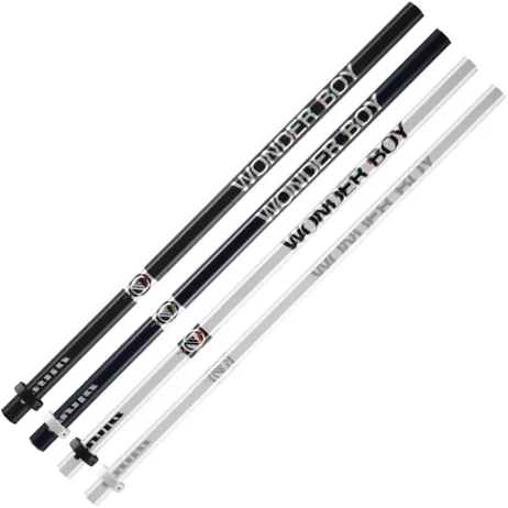 Maverik Wonder Boy Defense Lacrosse Shaft- 60"