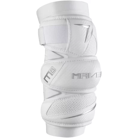 Maverik M6 Lacrosse Arm Pads