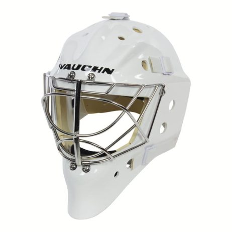 Vaughn Pro Custom Senior Goalie Mask