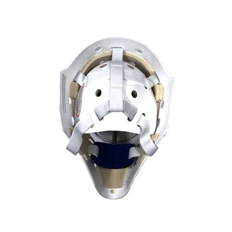 Vaughn Pro Custom Senior Goalie Mask - Image 2