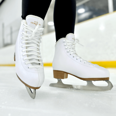 Riedell Horizon Figure Skates - Image 2