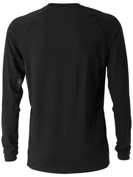 Elite Hockey Long Sleeve Base Layer Shirt - Image 2