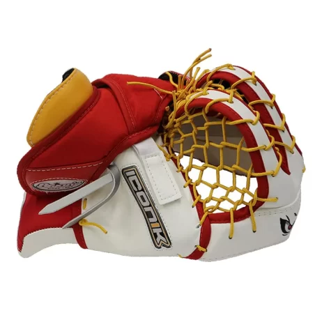 Brian's Iconik Pro Goalie Catcher- Senior - Image 3