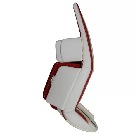 Brian's Iconik Pro Goalie Leg Pads- Senior - Image 2