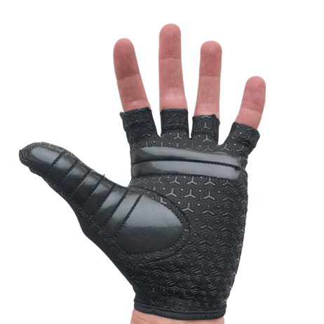 Paddle Wedge Trinity Goalie Glove - Image 3