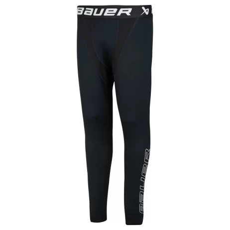 Bauer Performance Base Layer Pants- Youth