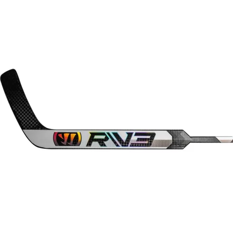 Warrior Ritual V3 Pro Senior Composite Goalie Stick - Image 2