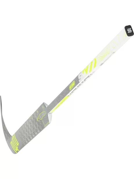 Sherwood Rekker Legend Pro Senior Goalie Stick - Image 5