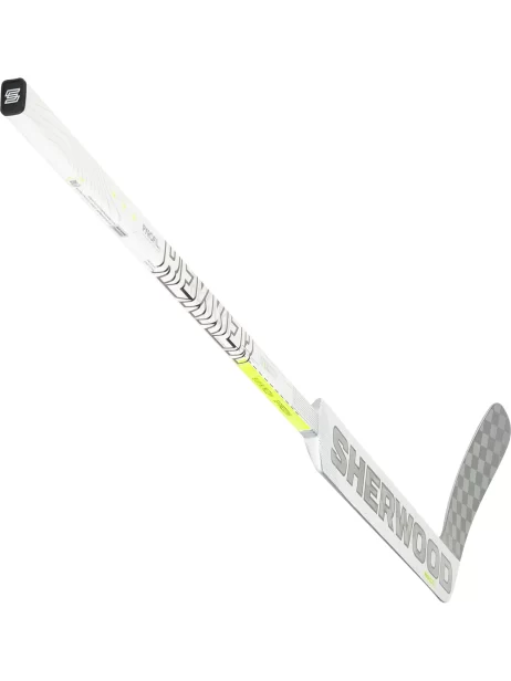 Sherwood Rekker Legend Pro Senior Goalie Stick - Image 3