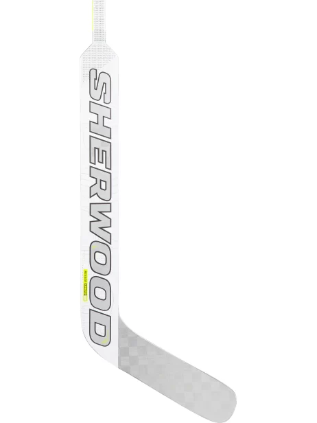 Sherwood Rekker Legend Pro Senior Goalie Stick