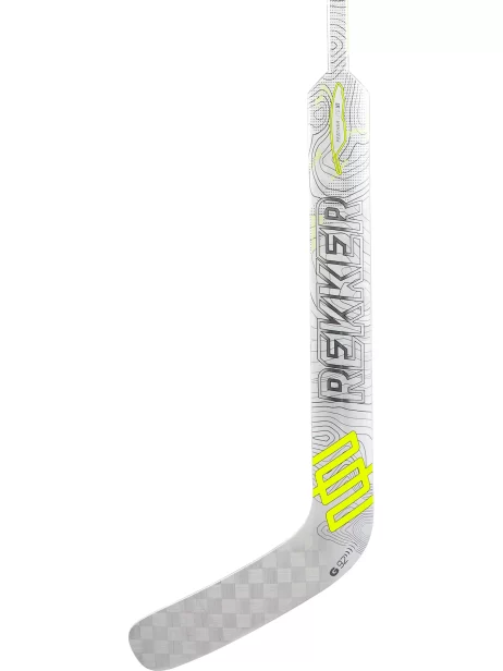 Sherwood Rekker Legend Pro Senior Goalie Stick - Image 2