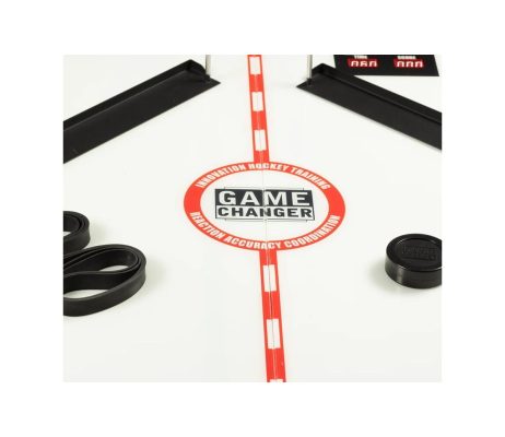 Game Changer Hockey Training System - Image 6