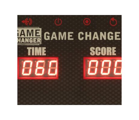 Game Changer Hockey Training System - Image 5