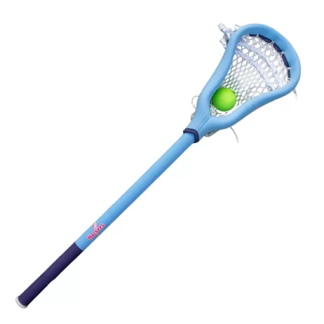 Hackees Lacrosse Stick - Image 8