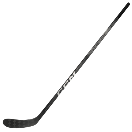 CCM Ribcor Trigger 8 Pro Limited Edition Chrome Senior Hockey Stick