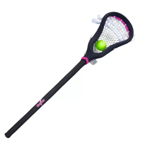 Hackees Lacrosse Stick - Image 6