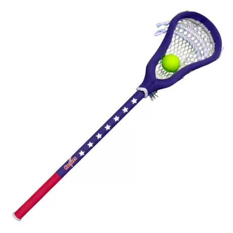 Hackees Lacrosse Stick - Image 9