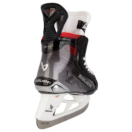 Bauer Vapor X5 Pro Junior Hockey Skates - Image 3