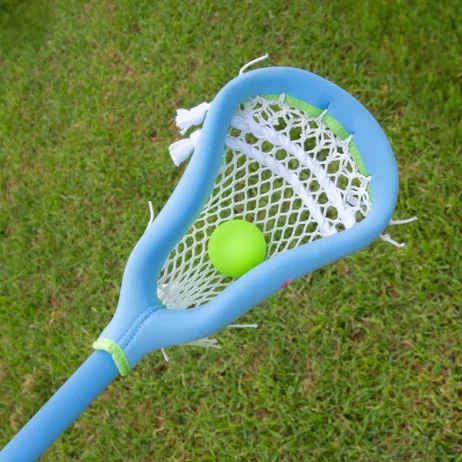 Hackees Lacrosse Stick - Image 3