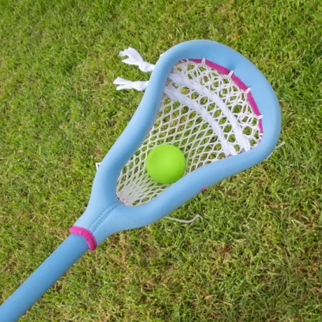 Hackees Lacrosse Stick - Image 2