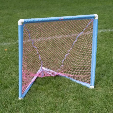 Hackees Mini Lacrosse Goal with Bag