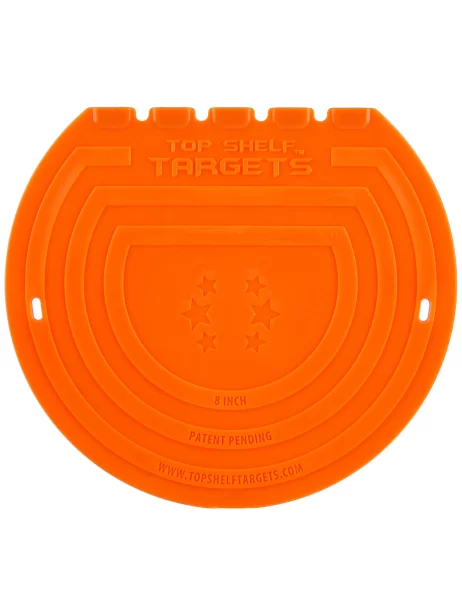 Top Shelf Magnetic Shooting Targets- 4 Pack - Image 3