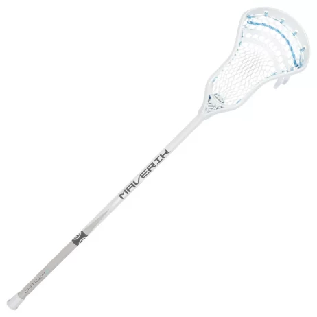 Maverik Charger ST Complete Lacrosse Stick