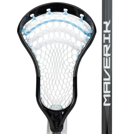 Maverik Charger ST Complete Lacrosse Stick - Image 2