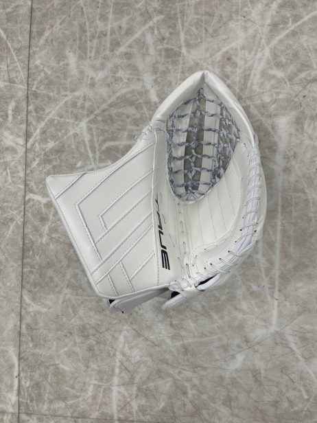 True HZRDUS PX4 Pro Goalie Catcher- Canadian Made