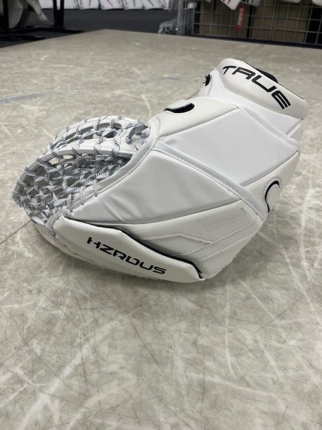 True HZRDUS PX4 Pro Goalie Catcher- Canadian Made - Image 3