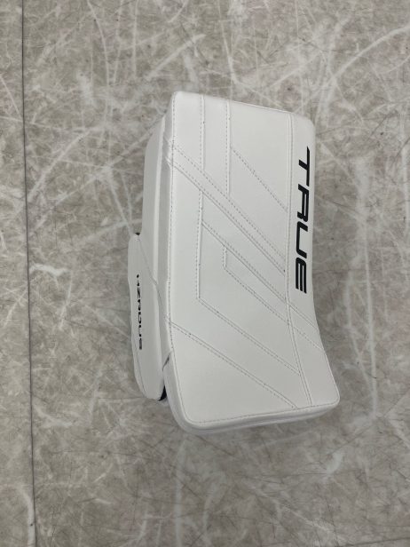 True HZRDUS PX4 Pro Goalie Blocker- Canadian Made