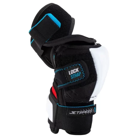 CCM Jetspeed FT680 Junior Hockey Elbow Pads - Image 3