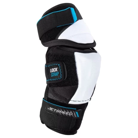 CCM Jetspeed FT680 Junior Hockey Elbow Pads - Image 2