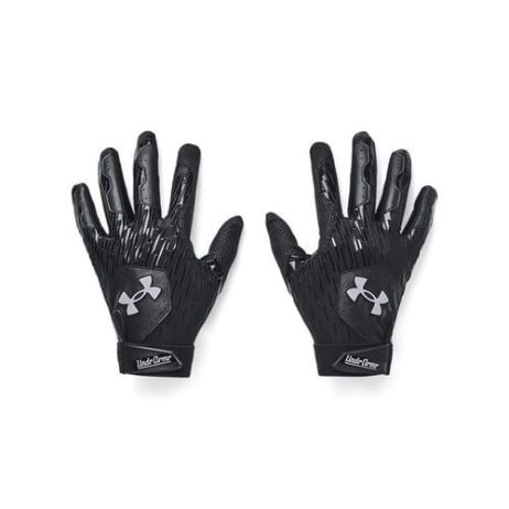 Under Armour Clean Up Batting Gloves - Image 2