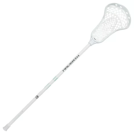 Maverik Ascent Alloy Complete Women's Lacrosse Stick