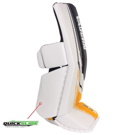 Vaughn Ventus SLR4 Carbon Pro Goalie Leg Pads - Image 5