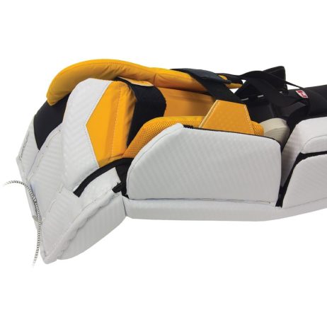 Vaughn Ventus SLR4 Carbon Pro Goalie Leg Pads - Image 3