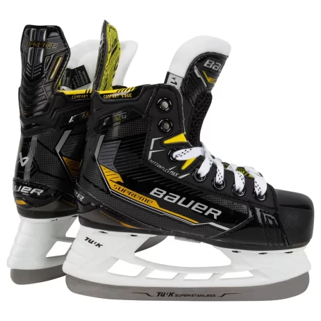 Bauer Supreme M4 Youth Hockey Skates