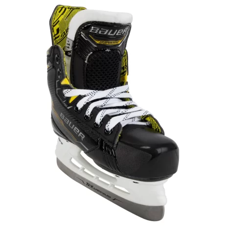 Bauer Supreme M4 Youth Hockey Skates - Image 3