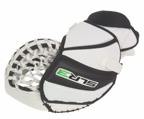 Vaughn Ventus SLR4 Youth Goalie Catcher - Image 4