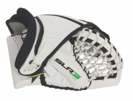 Vaughn Ventus SLR4 Youth Goalie Catcher - Image 3