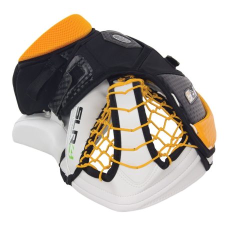 Vaughn Ventus SLR4 Pro Carbon Goalie Catcher - Image 5