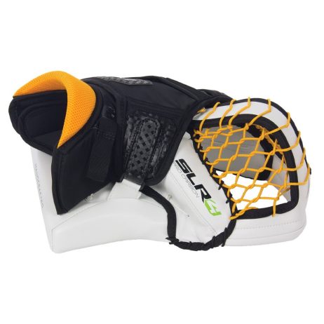 Vaughn Ventus SLR4 Pro Carbon Goalie Catcher - Image 2