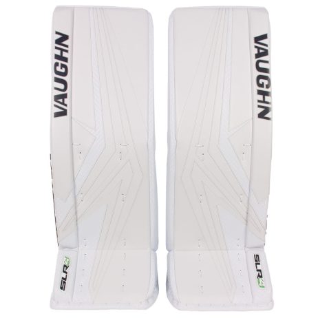 Vaughn Ventus SLR4 Junior Goalie Leg Pads - Image 2