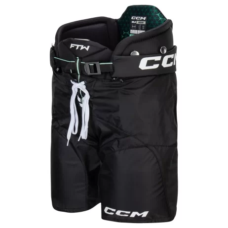 CCM FTW Girl's Hockey Pants- Junior