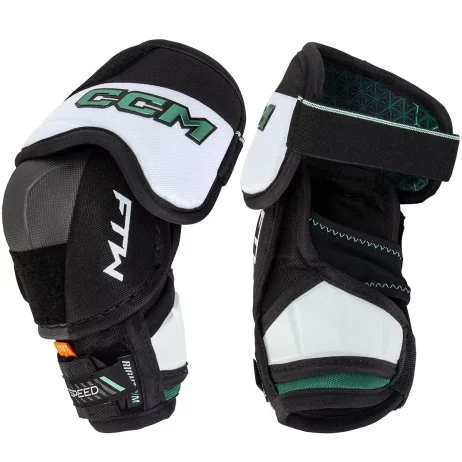 CCM FTW Women's Hockey Elbow Pads- Senior